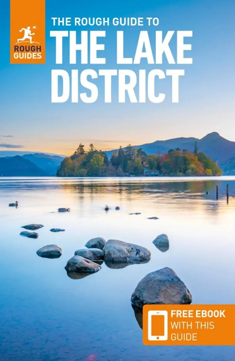 Lake District af Rough Guides