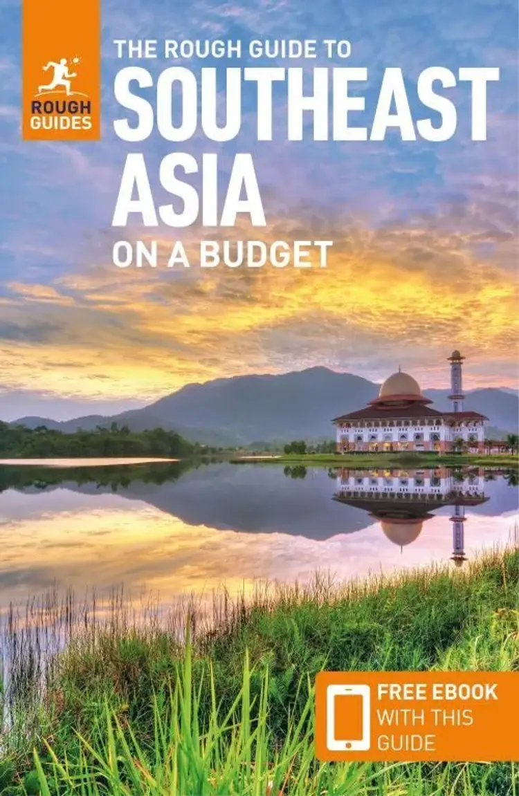 Southeast Asia on a Budget af Rough Guides