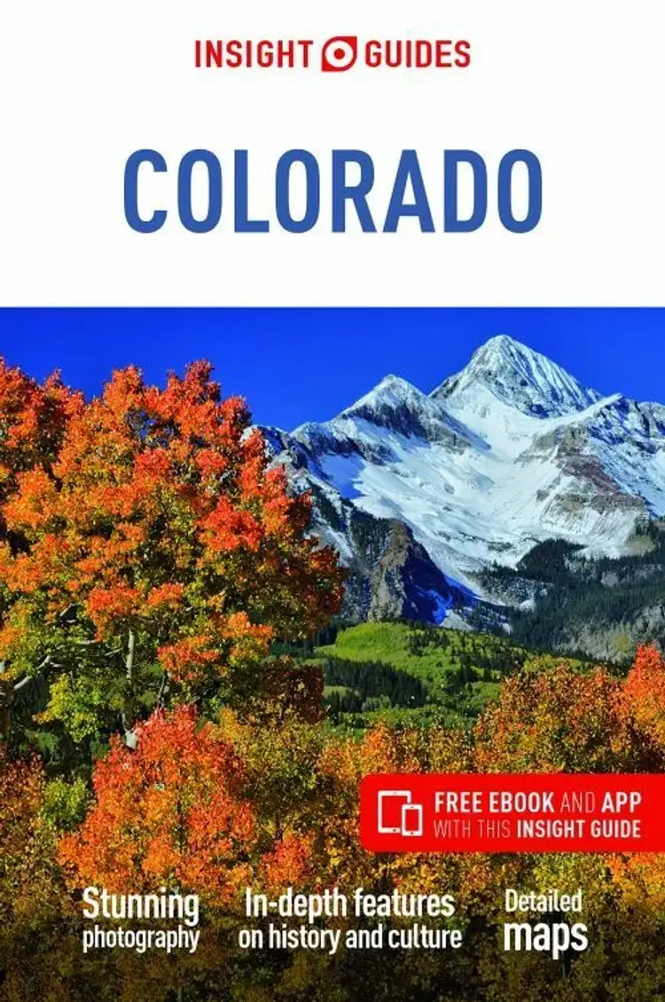 Colorado af APA Publications