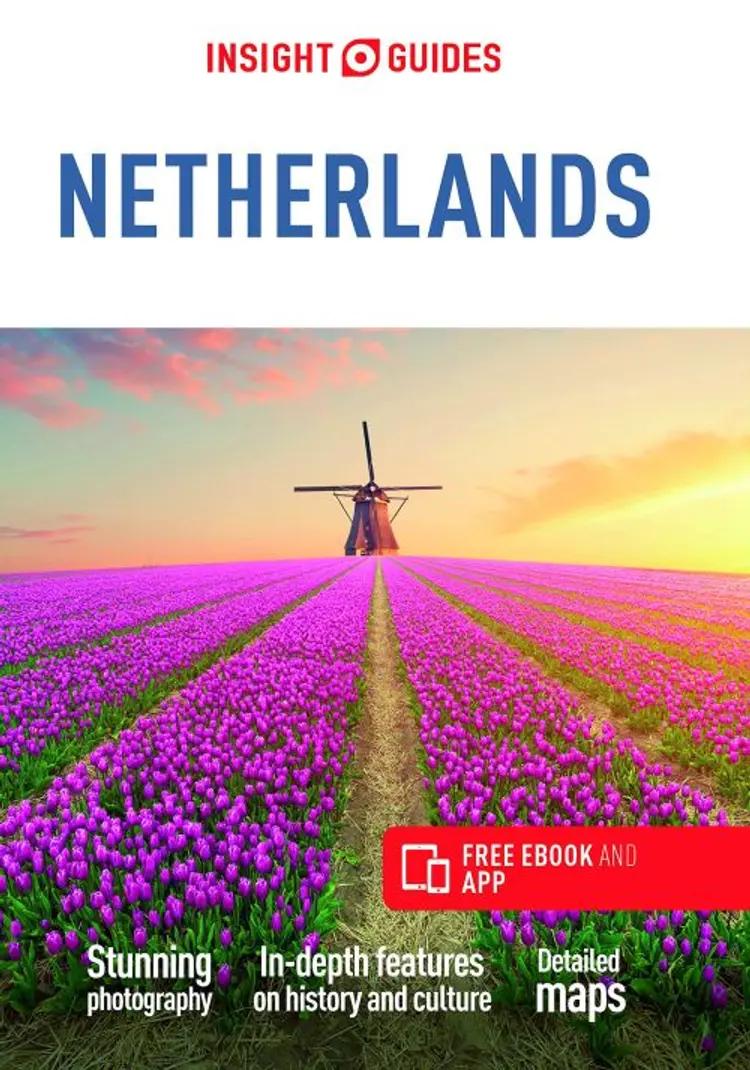 Netherlands - APA Publications af APA Publications