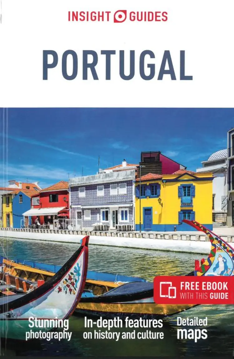Portugal - APA Publications af APA Publications