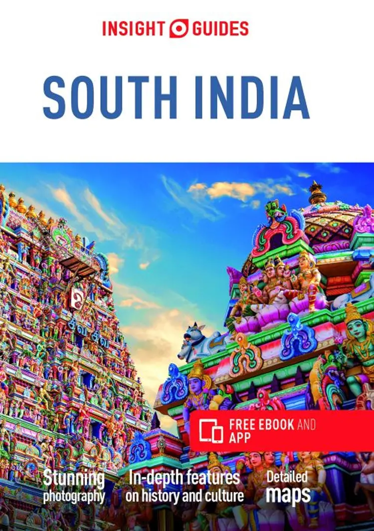 South India - APA Publications af APA Publications