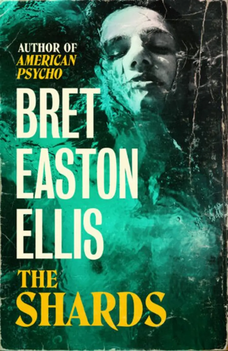 The Shards af Bret Easton Ellis