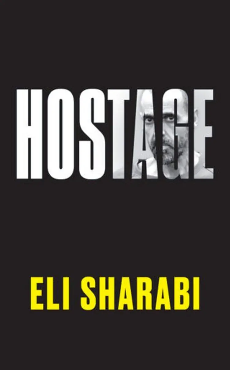 Hostage af Eli Sharabi