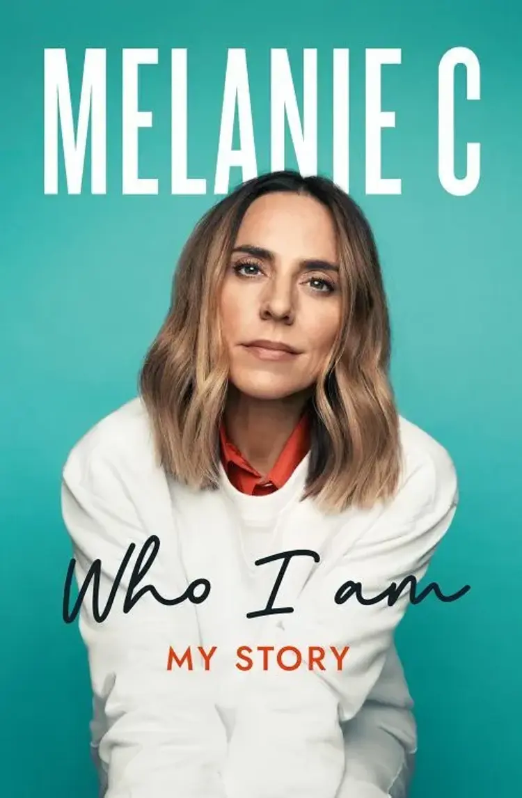 Who I Am af Melanie C
