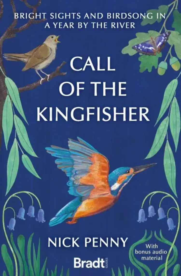 Call of the Kingfisher af Bradt Publications