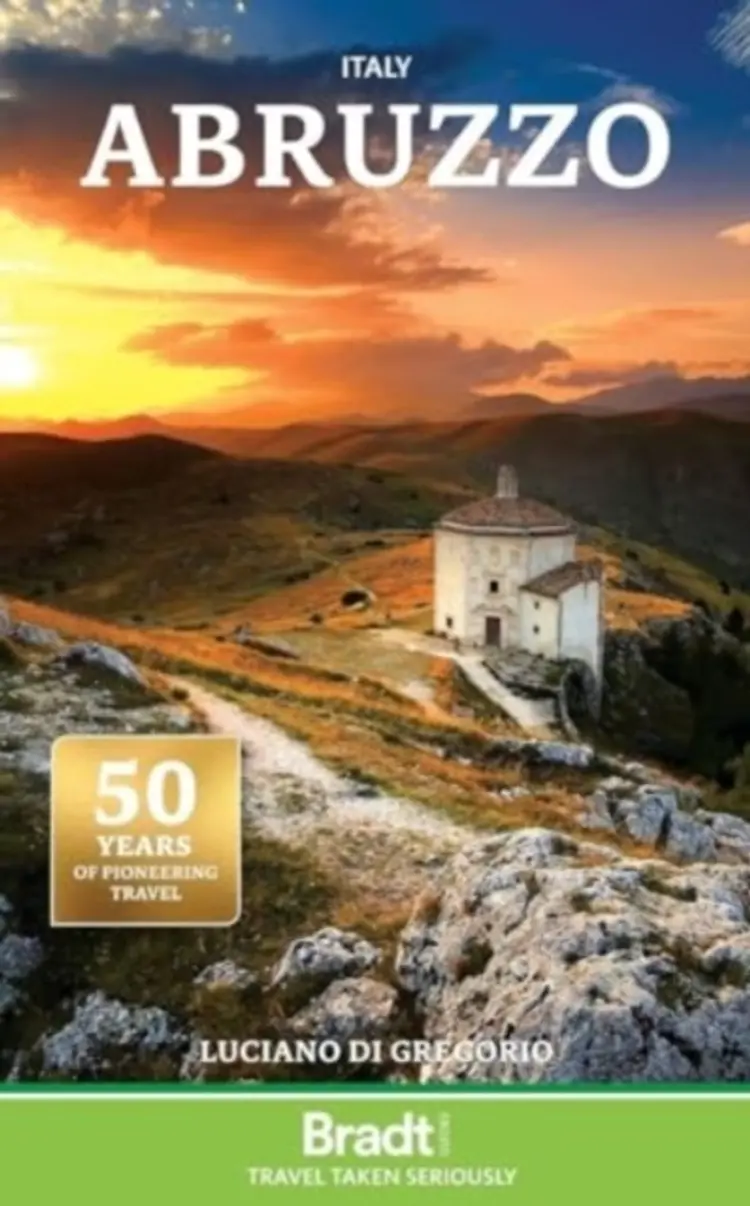 ITALY ABRUZZO af Di Gregorio Luciano