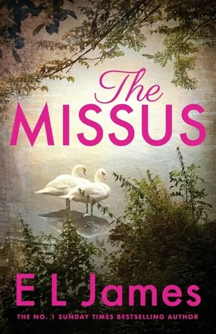 The Missus af E.L. James