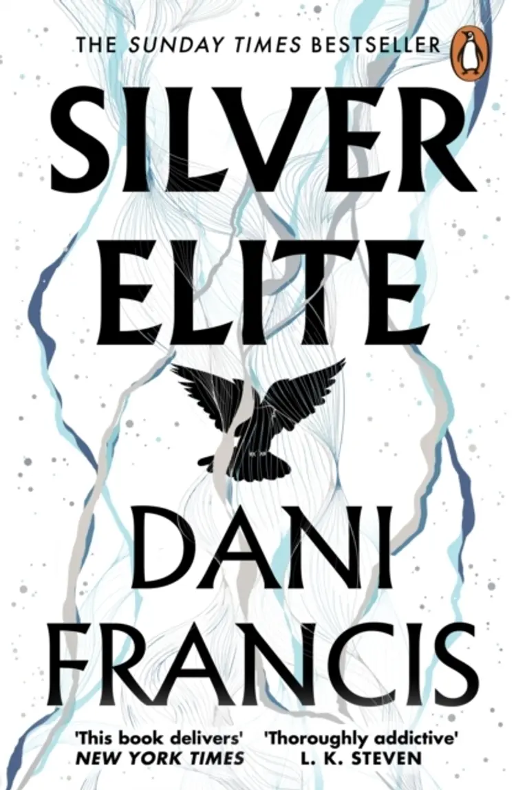 Silver Elite af Dani Francis