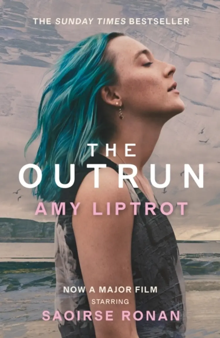 The Outrun af Amy Liptrot