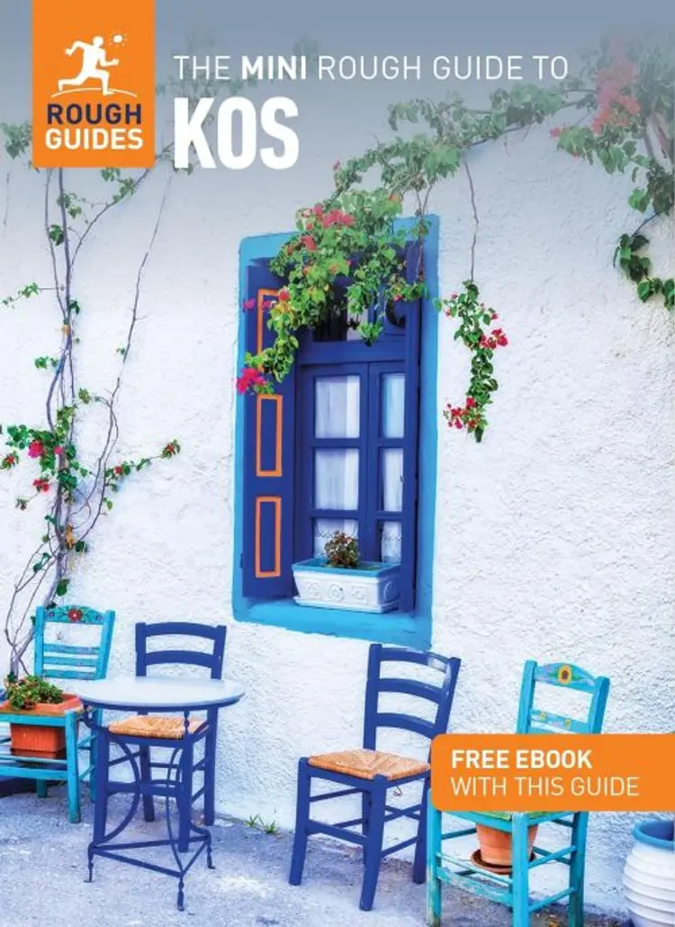 Kos, Mini Rough Guide af Rough Guides