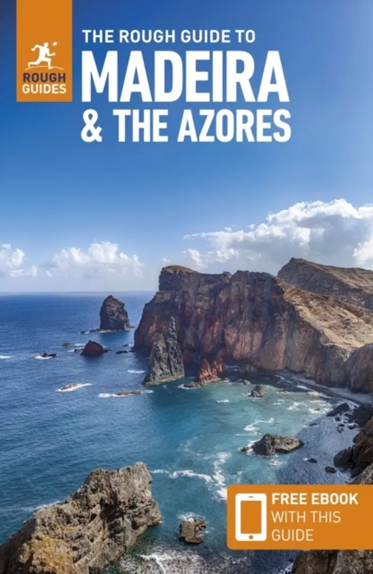 Madeira and the Azores af Rough Guides