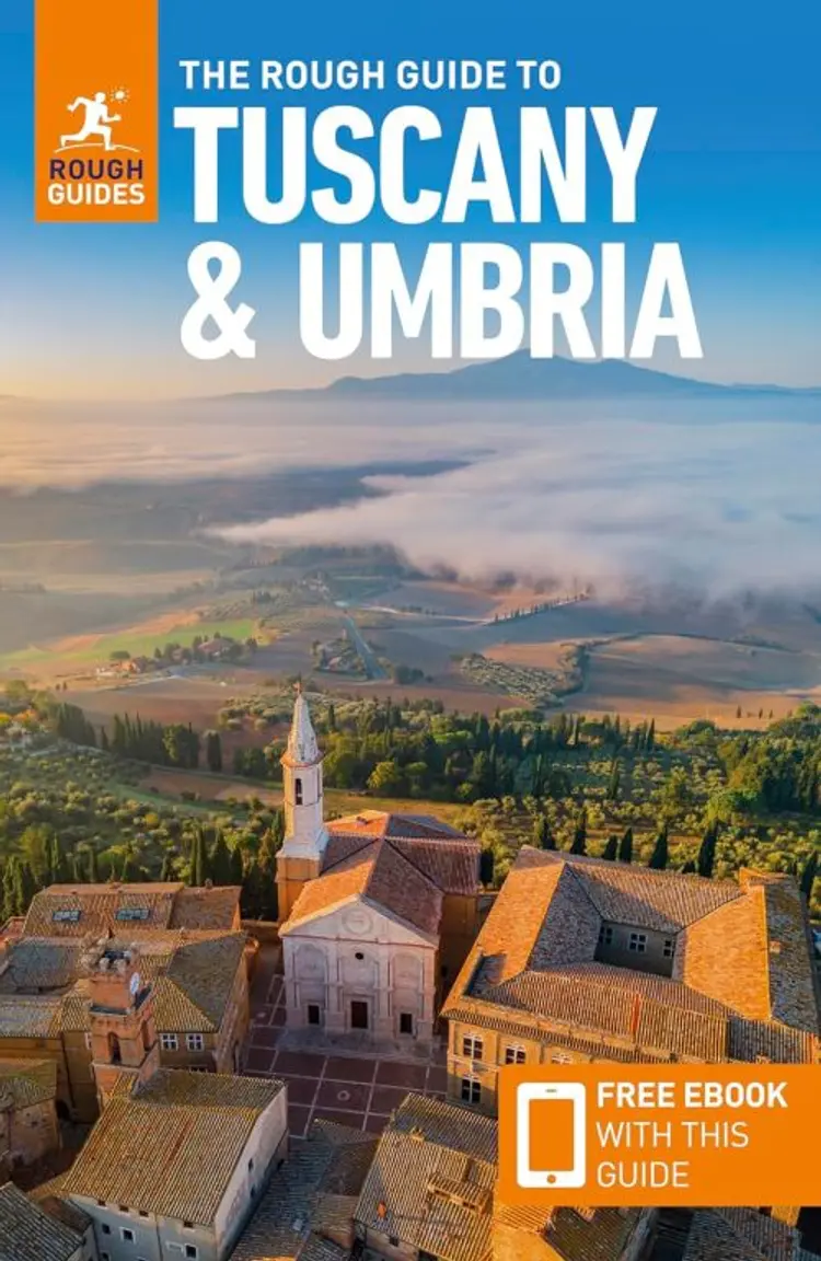 Tuscany and Umbria af Rough Guides