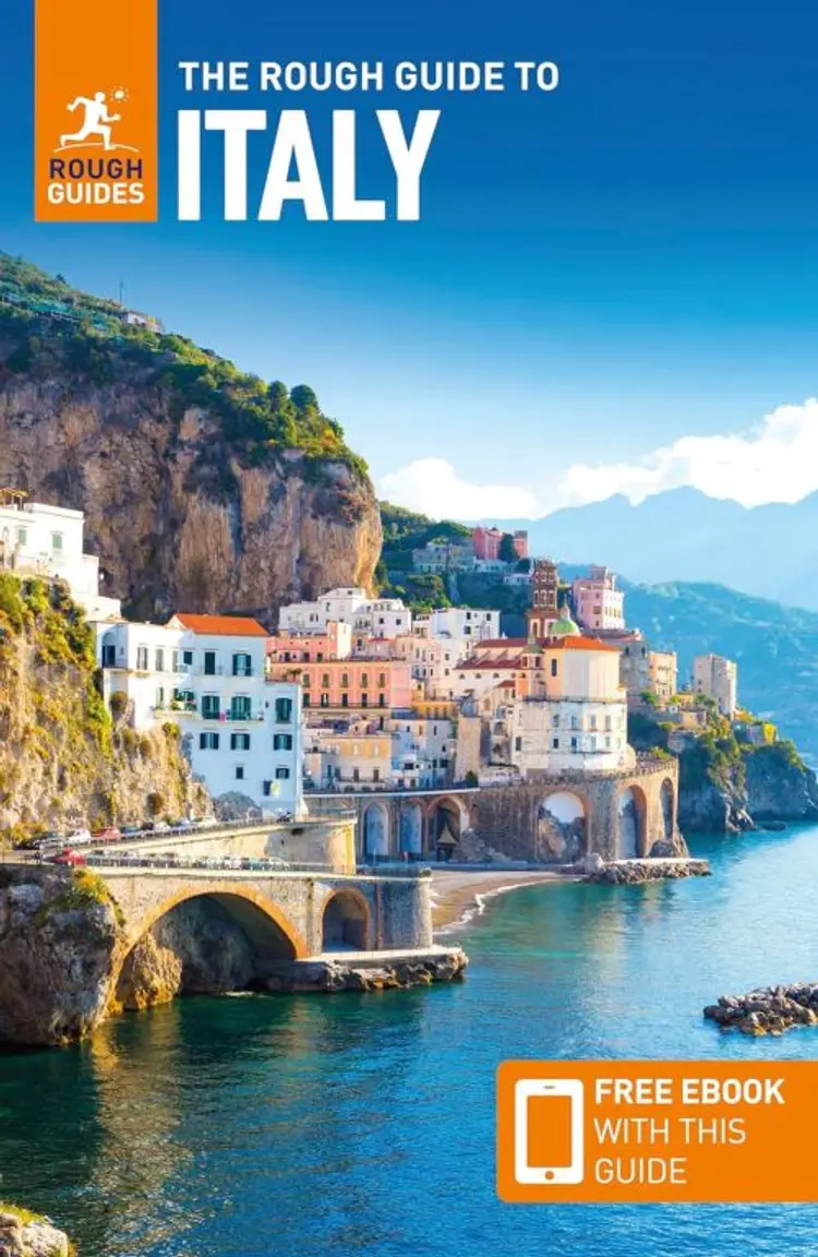 Italy af Rough Guides
