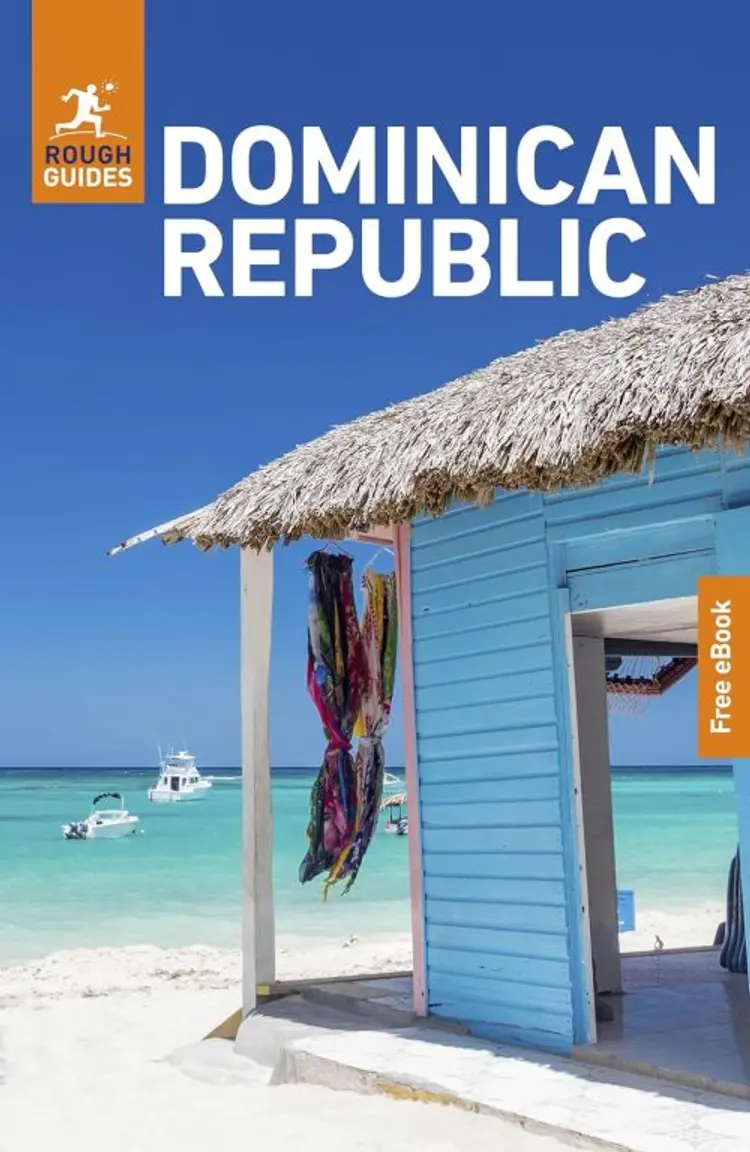 Dominican Republic af Rough Guides