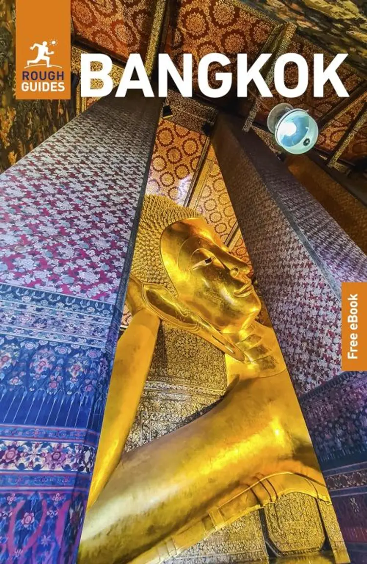 Bangkok af Rough Guides