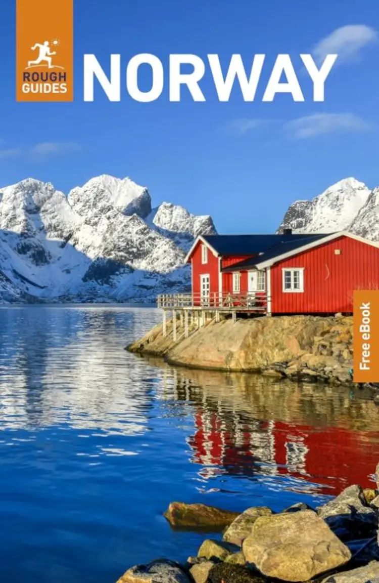 Norway, Rough Guide af Rough Guides