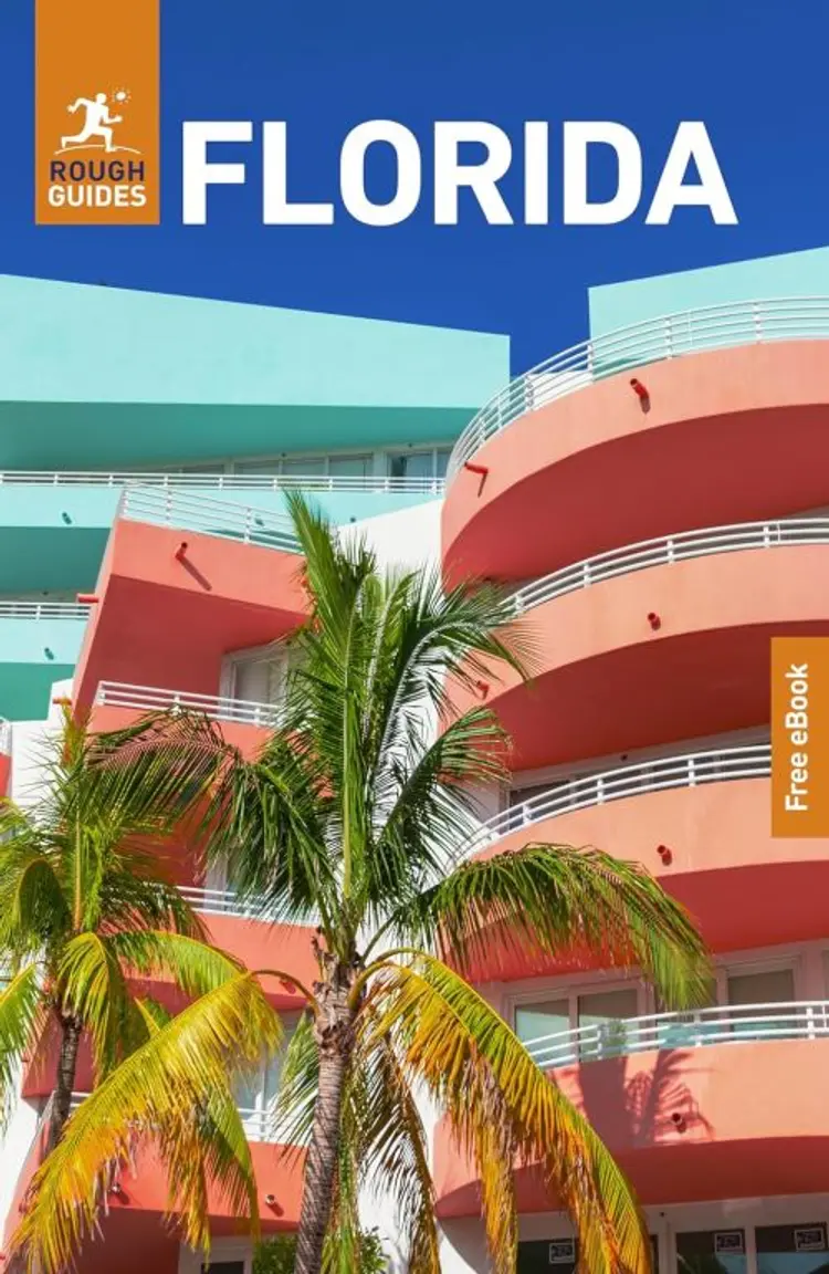 The Rough Guide to Florida af Rough Guides