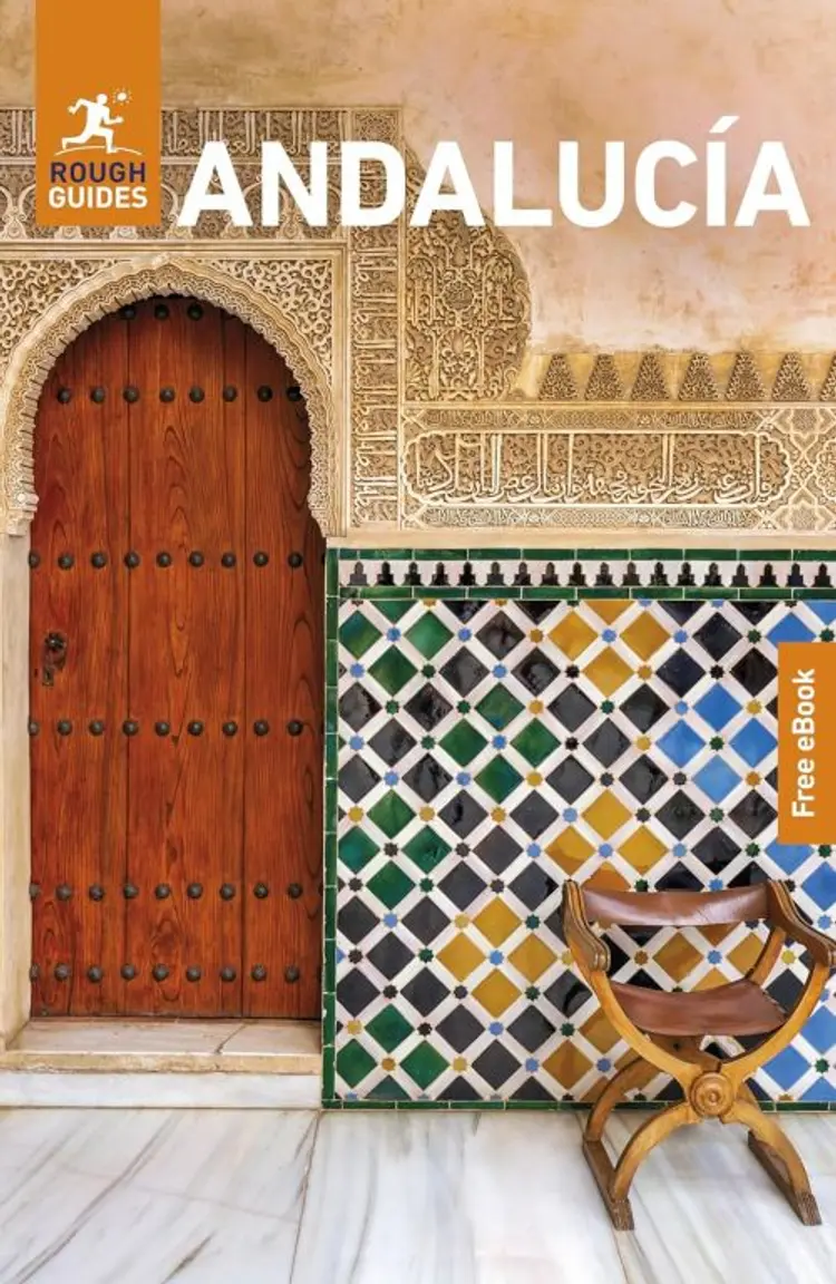 The Rough Guide to Andalucia af Rough Guides