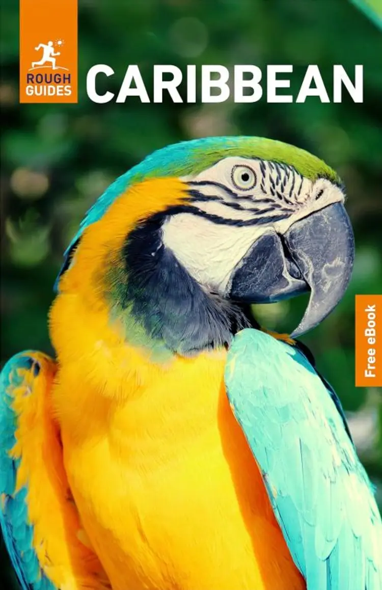 The Rough Guide to the Caribbean af Rough Guides