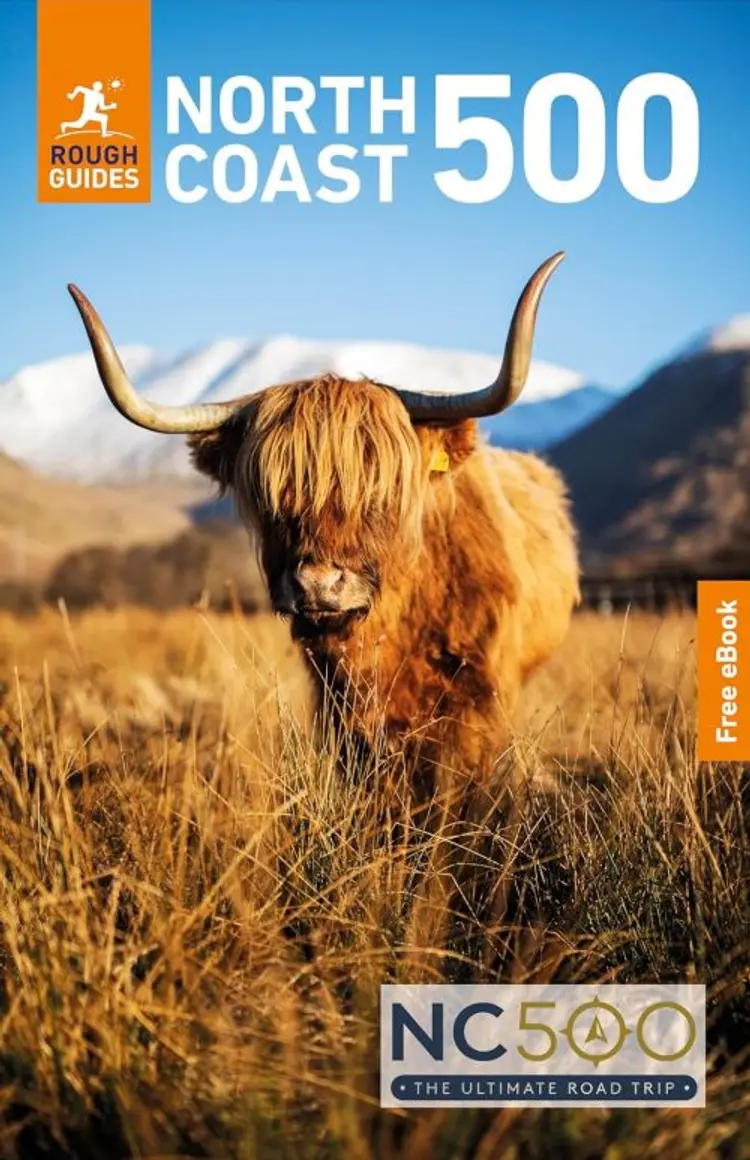 The Rough Guide to the North Coast 500 af Rough Guides
