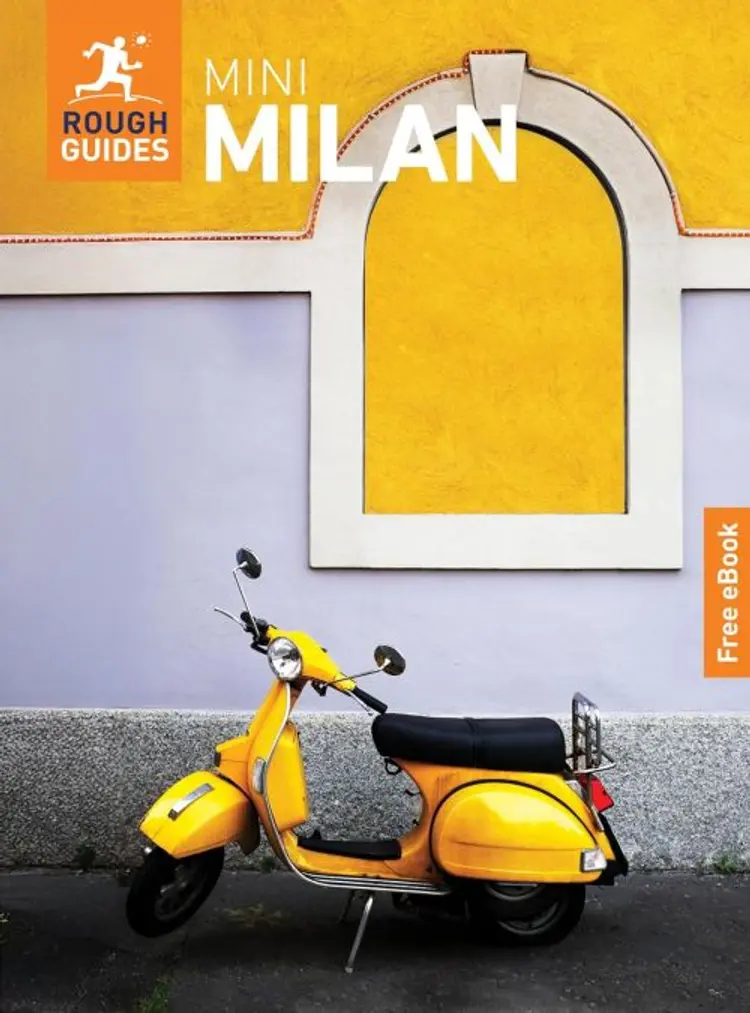 The Mini Rough Guide to Milan af Rough Guides