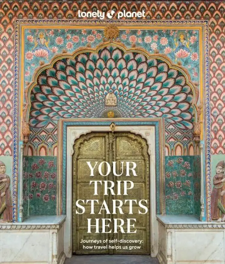 Your Trip Starts Here af Lonely Planet