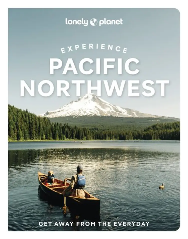 Experience Pacific Northwest af Bajun Bianca