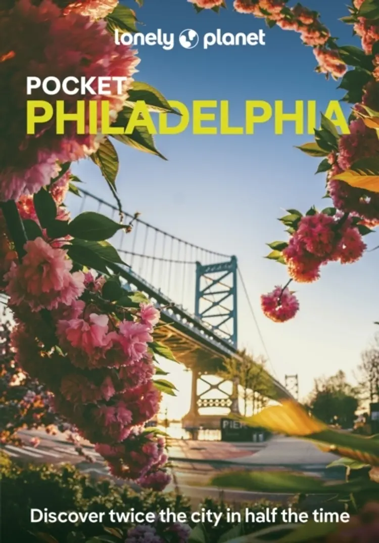 Lonely Planet Pocket Philadelphia af Lonely Planet