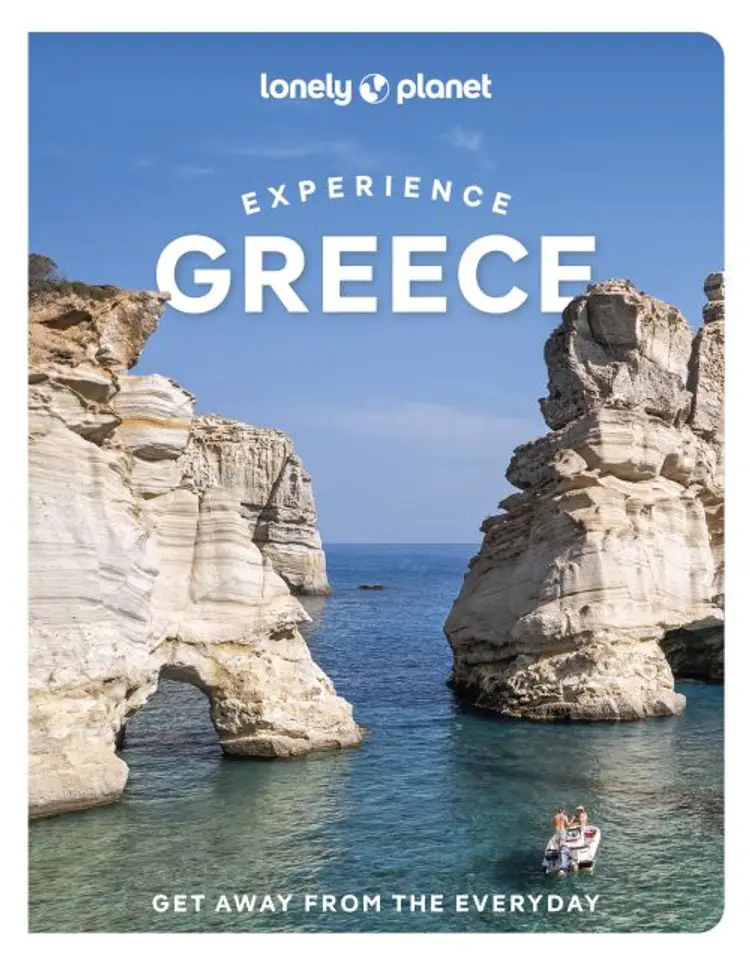 Experience Greece, Lonely Planet af Lonely Planet