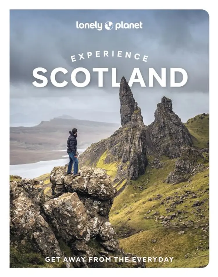 Experience Scotland, Lonely Planet af Lonely Planet
