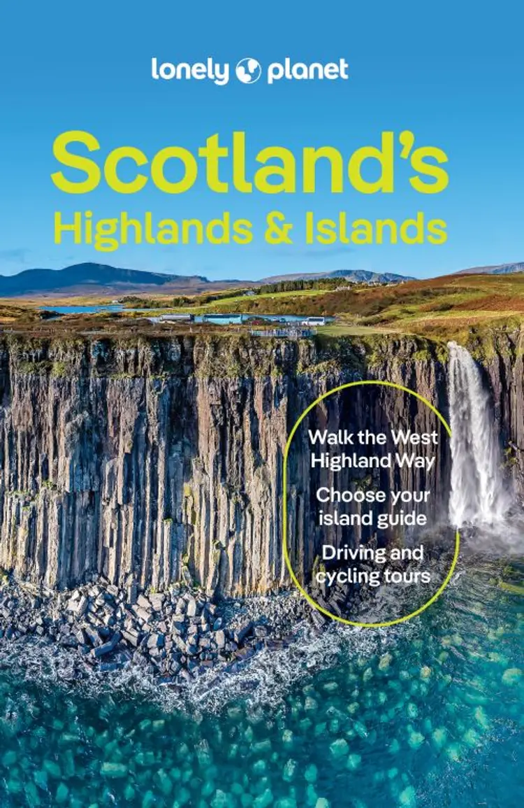 Scotland's Highlands & Islands, Lonely Planet af Lonely Planet