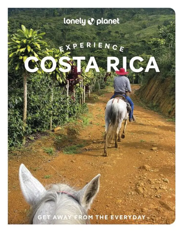 Experience Costa Rica af Lonely Planet