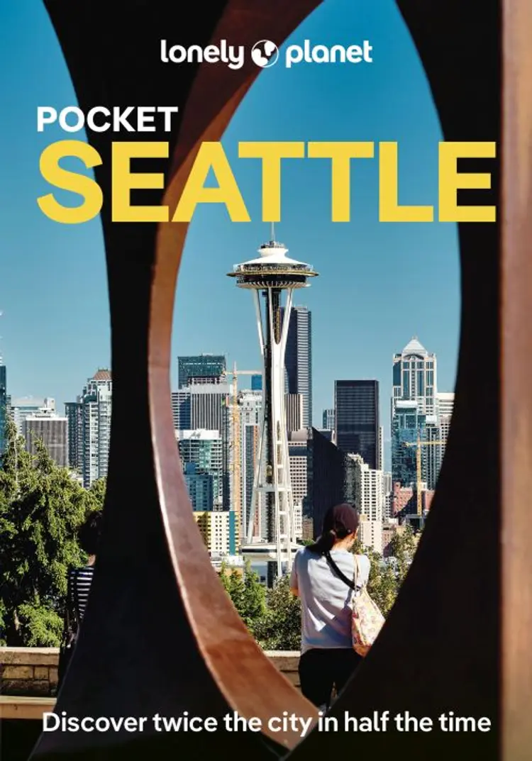 Seattle Pocket af Etinas Sarah
