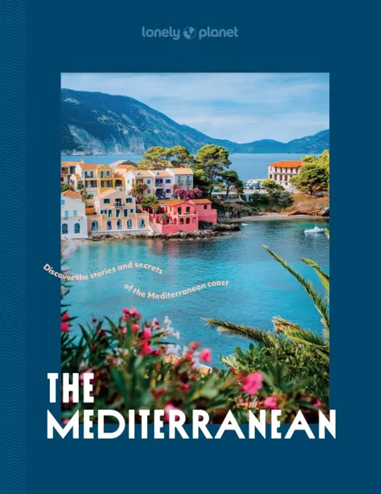 Mediterranean, The af Lonely Planet
