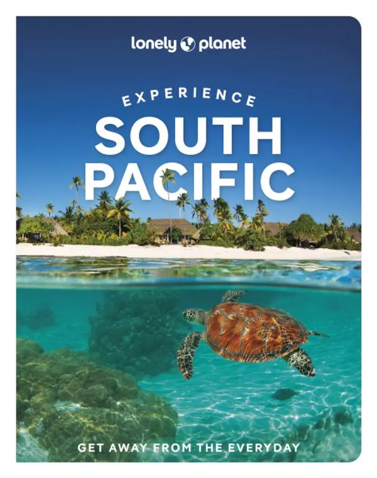 Experience South Pacific af Lonely Planet