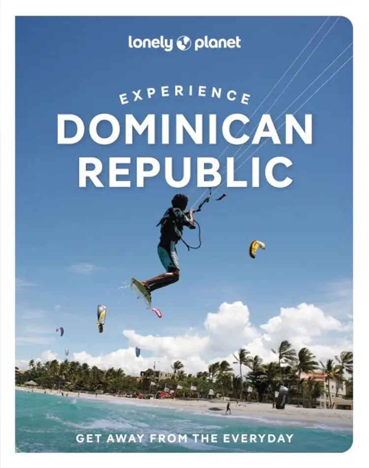 Experience Dominican Republic af Lonely Planet