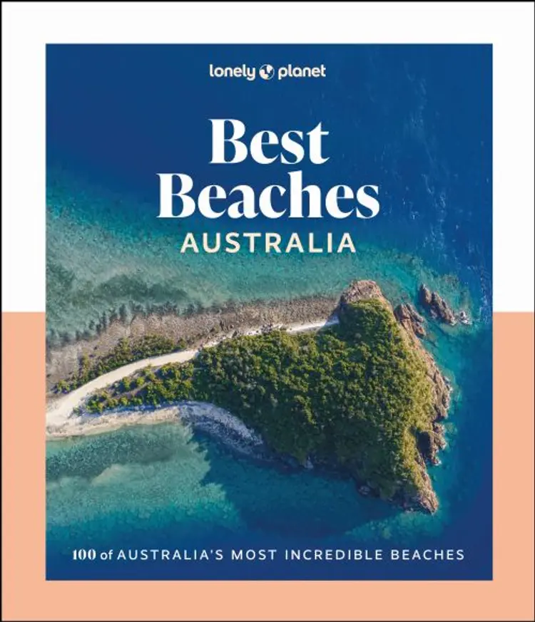 Best Beaches Australia af Reid Sarah