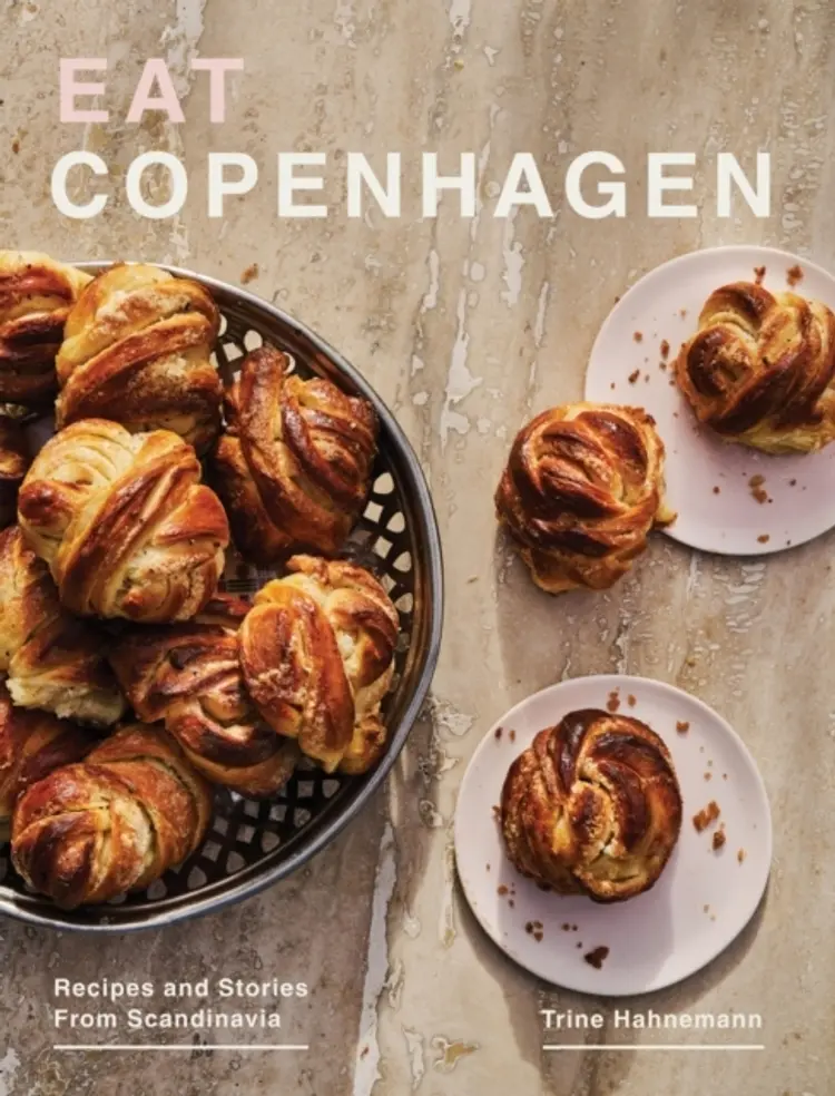 Eat Copenhagen: Recipes and Stories From Scandinavia af Trine Hahnemann