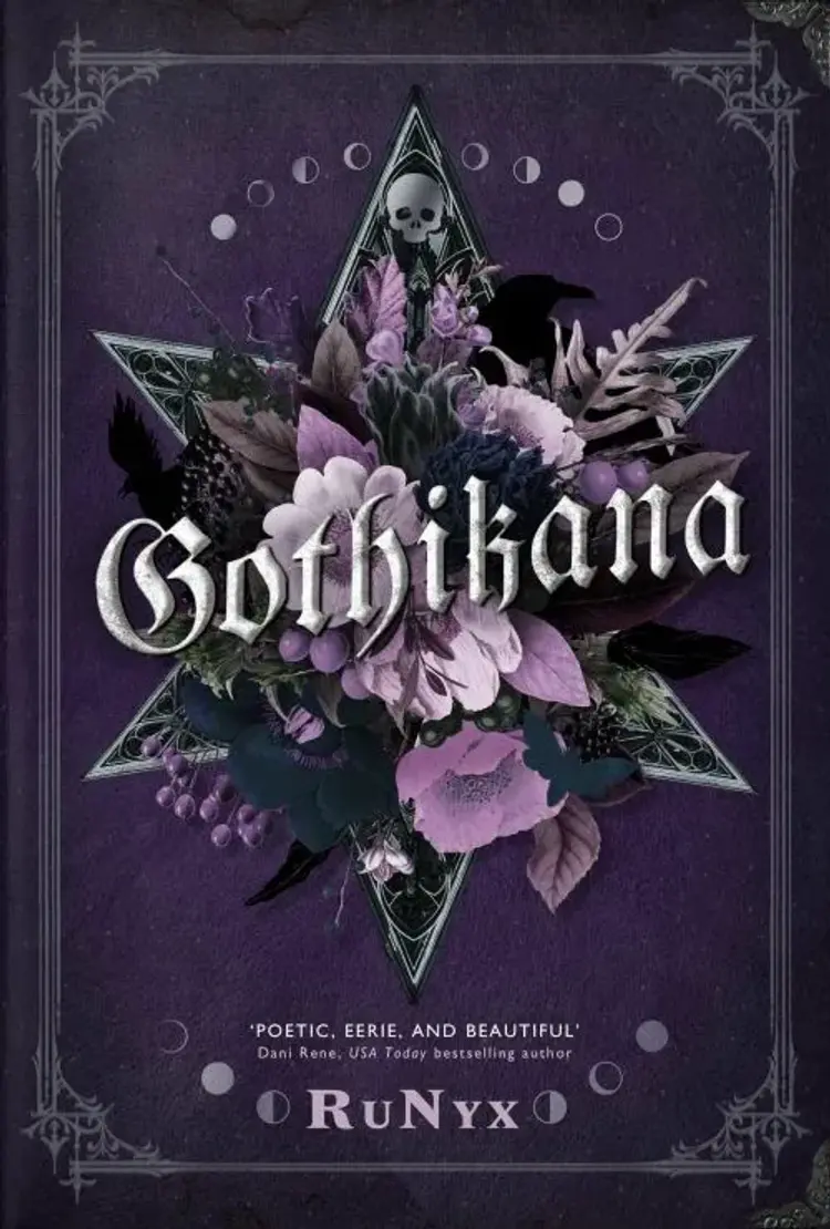 Gothikana af RuNyx