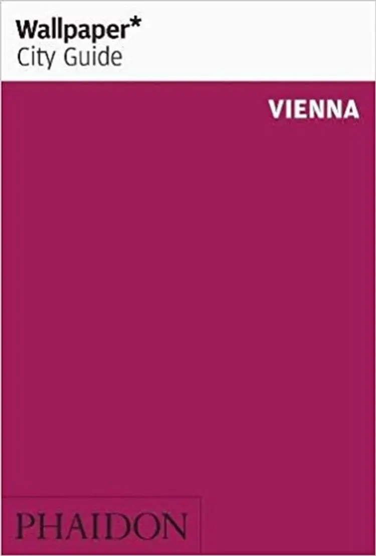 Vienna af Phaidon