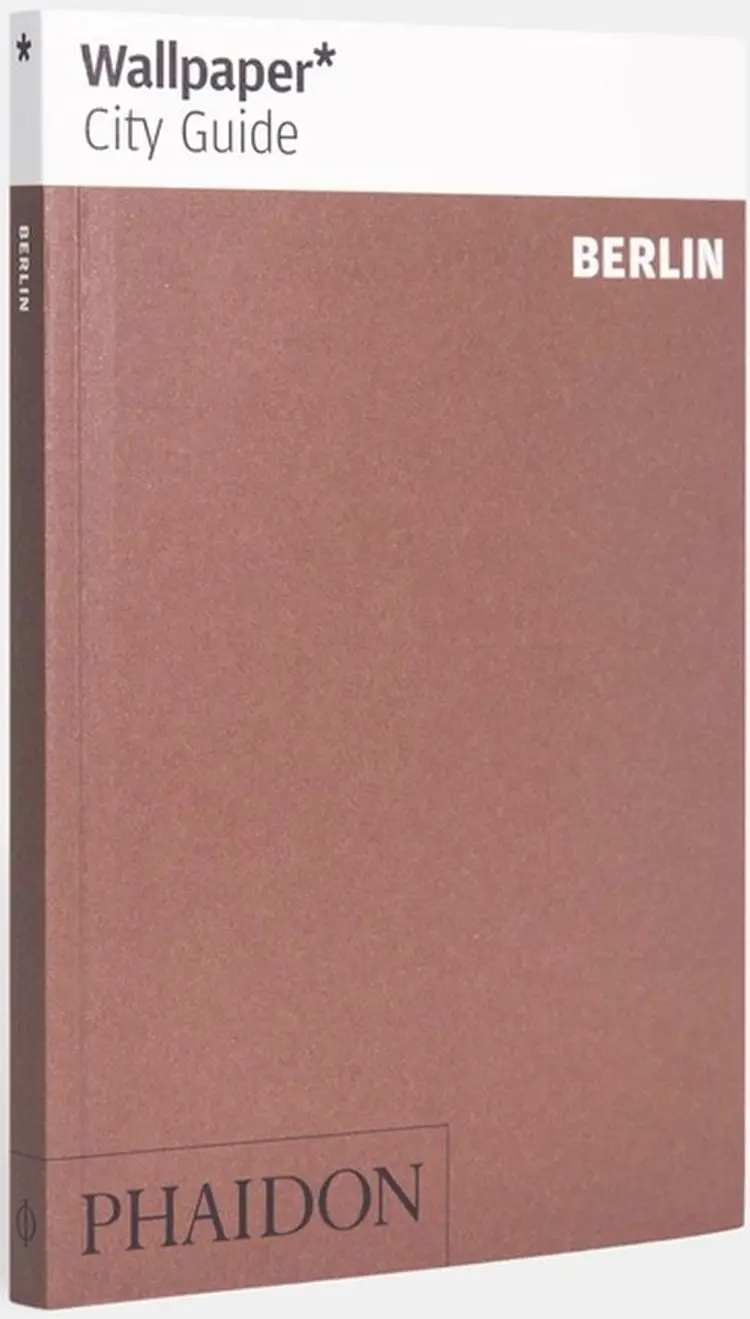 Berlin - Phaidon af Phaidon