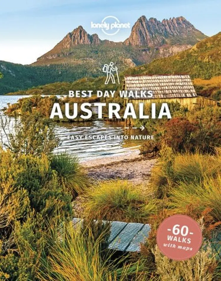 Best Day Walks Australia: Easy escapes into nature - Lonely Planet af Lonely Planet