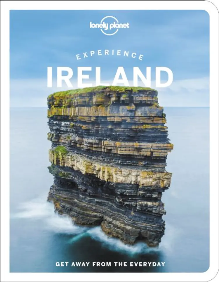 Experience Ireland af Lonely Planet