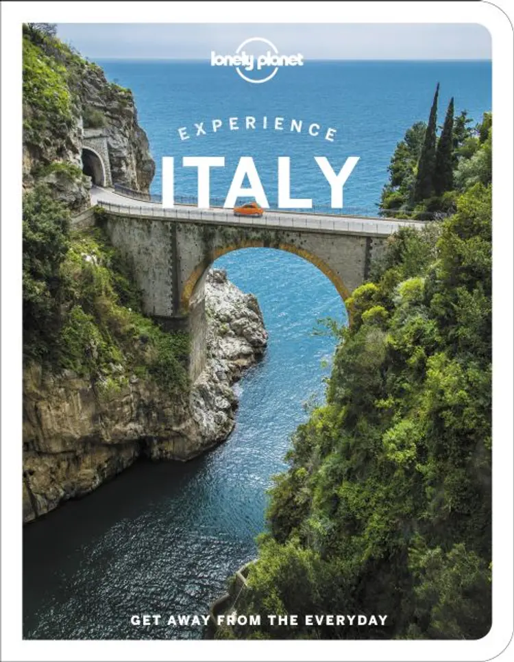 Experience Italy - Lonely Planet af Lonely Planet