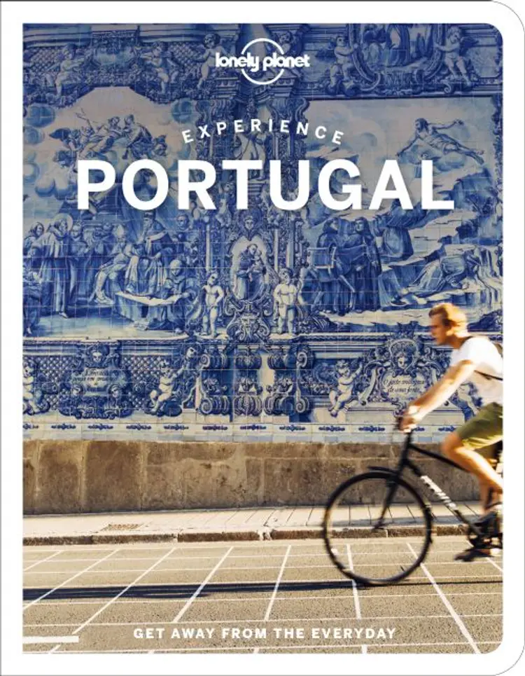 Experience Portugal - Lonely Planet af Lonely Planet