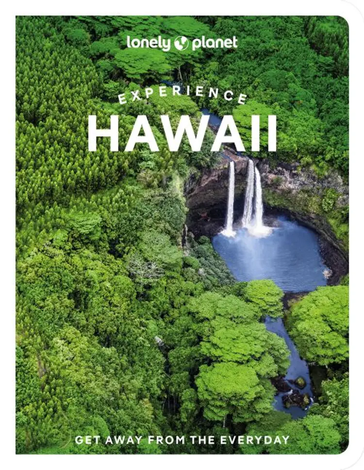 Experience Hawaii af Lonely Planet