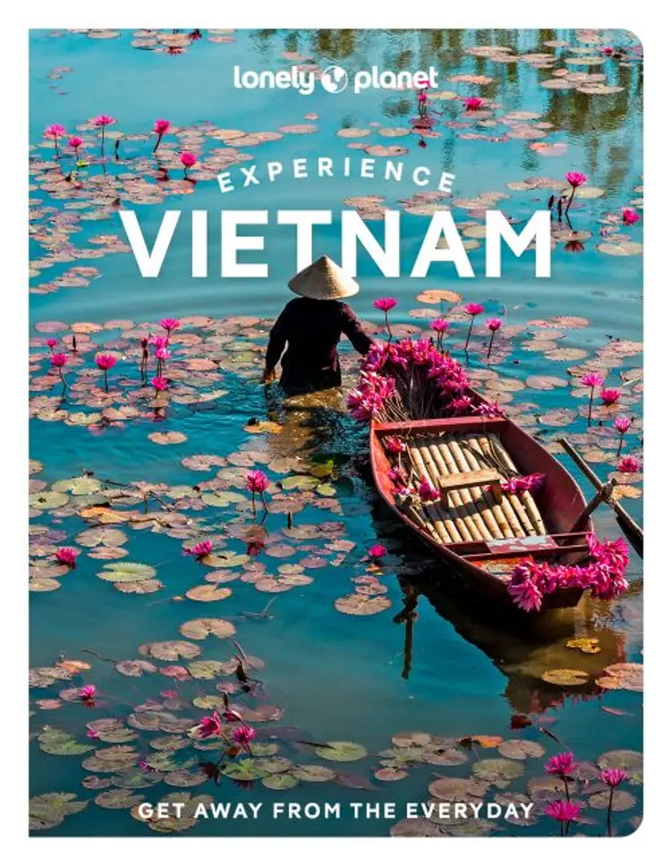 Experience Vietnam af Lonely Planet