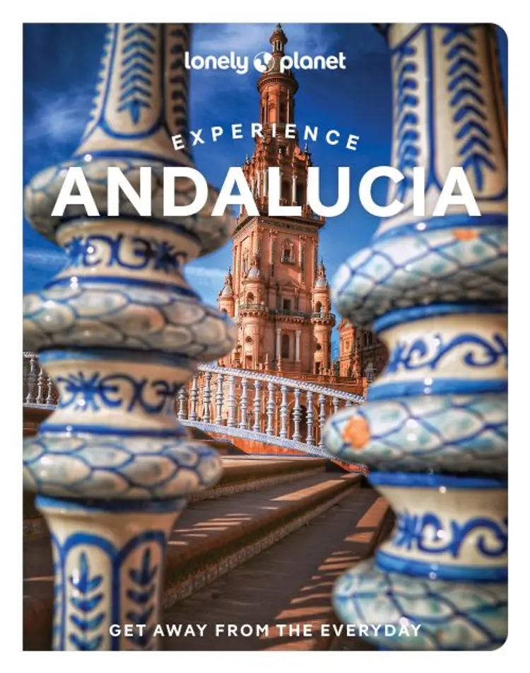 Experience Andalucia - Lonely Planet af Lonely Planet
