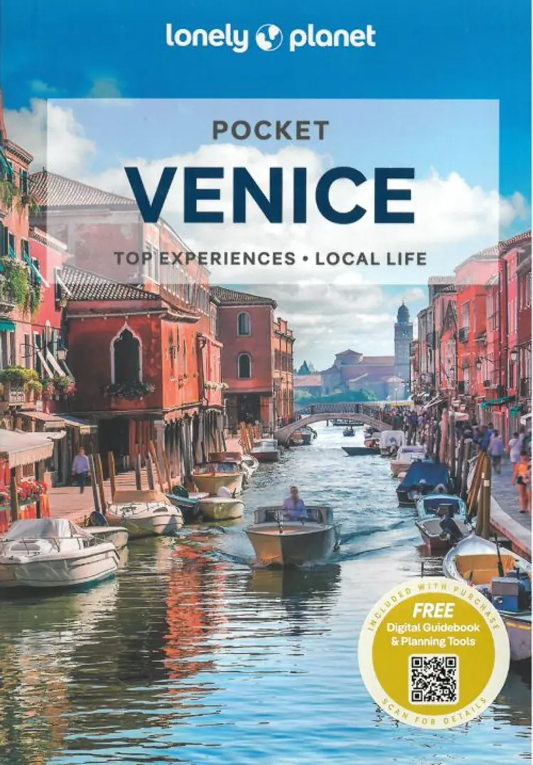 Lonely Planet Pocket Venice - Lonely Planet af Lonely Planet